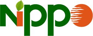 nippo ロゴデザイン サンプル1