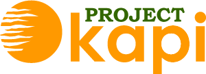 Okapi Project ロゴデザイン サンプル2